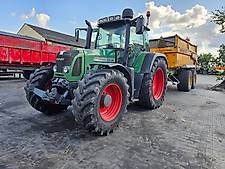 Fendt 820 Vario traktorpool Angebot