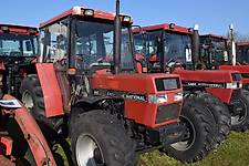 Case IH 840 A-V traktorpool Angebot