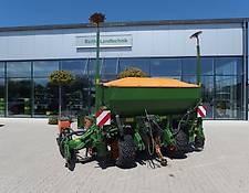 Amazone ED 451-K Classic