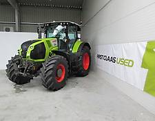 Claas AXION 830 C-MATIC