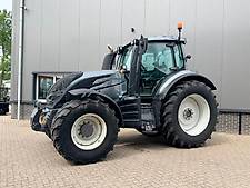 Valtra T154 Active, 3.392 uur! FH+PTO traktorpool Angebot