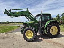 John Deere 6920 traktorpool Angebot
