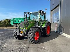 Fendt 313 Vario Profi Gen. 4