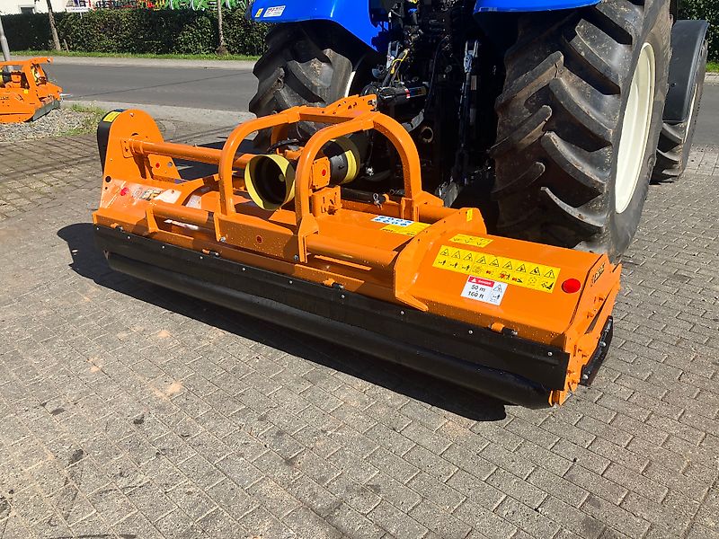 Berti EKR/S 280
