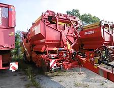 Grimme SE 150/60