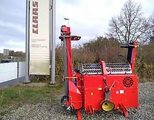 Krpan CS 420 M