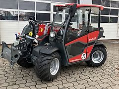 Weidemann 4512T