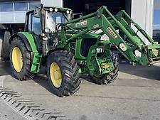 John Deere 6630 Premium traktorpool Angebot