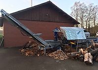 Binderberger SSG 750 Binderberger SSG 750