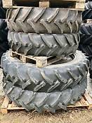 Massey Ferguson 340/95R48 + 320/95R32 Conti traktorpool Angebot