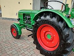 Deutz-Fahr 6005