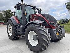 Valtra T 174 ED traktorpool Angebot