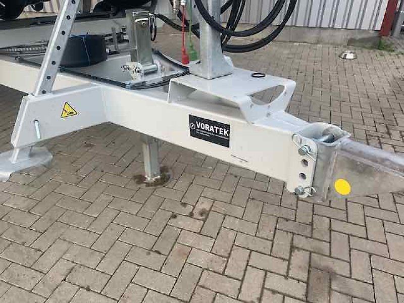 Ferbo GE 440/120 mit Hüdigcomputer