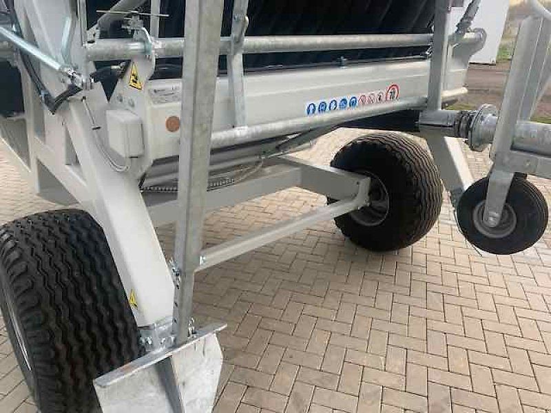 Ferbo GE 440/120 mit Hüdigcomputer