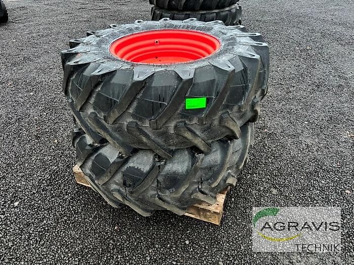 Trelleborg Premia KR 480/70R28