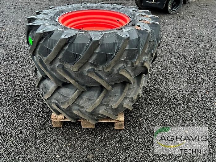 Trelleborg Premia KR 480/70R28