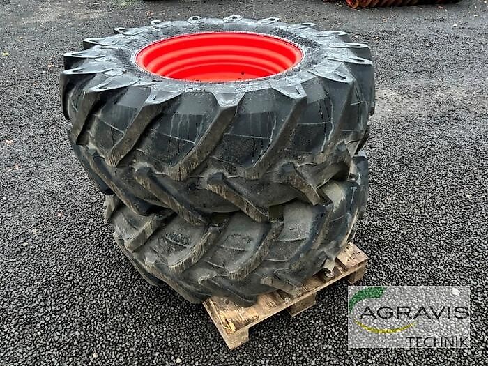 Trelleborg Premia KR 480/70R28