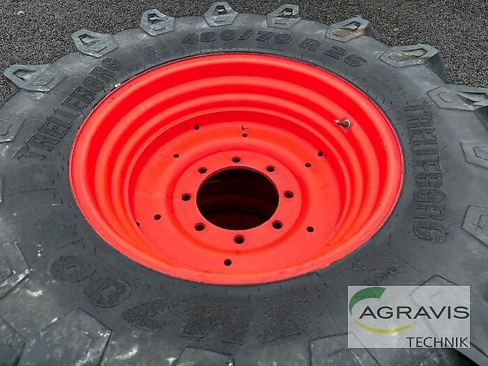 Trelleborg Premia KR 480/70R28