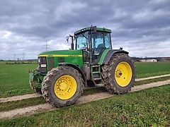 John Deere 7710