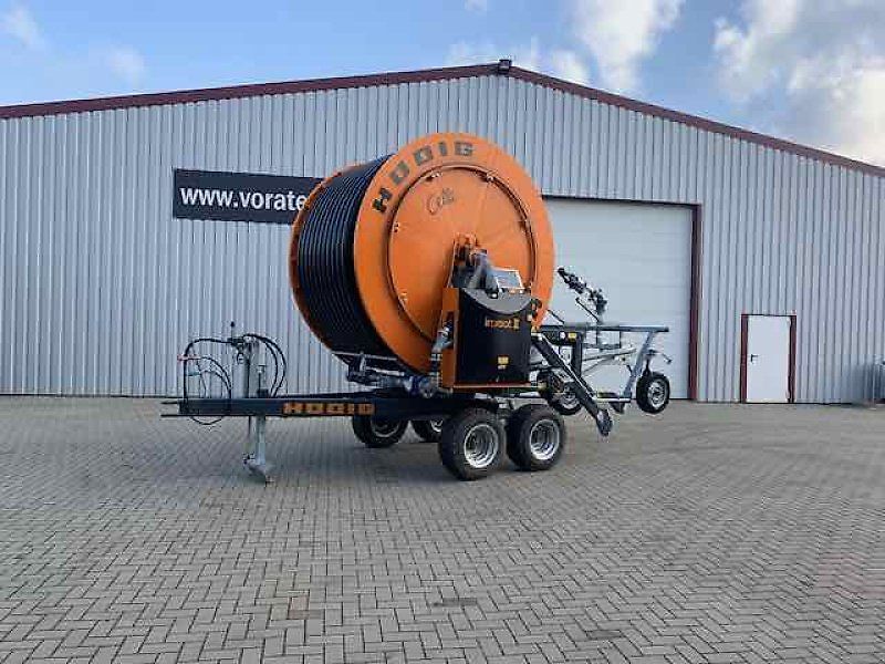 Hüdig Iromat II TD 500/110