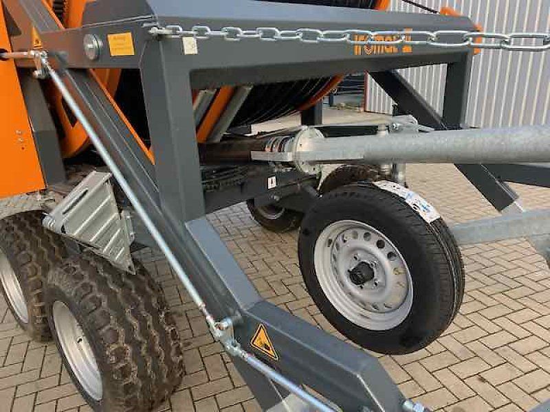 Hüdig Iromat II TD 500/110