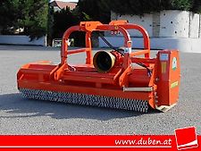 Agrimaster SRL 190 Shuttle