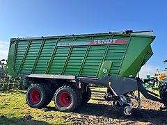 Fendt Tigo 75 XR D