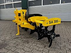 CFS SA 300 BODENLÜFTER