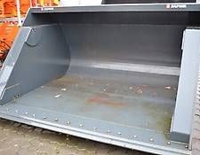 Saphir HKR 28.2 Volvo L 70