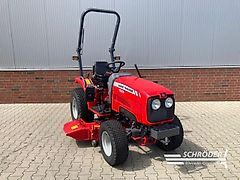 Massey Ferguson 1525 HP