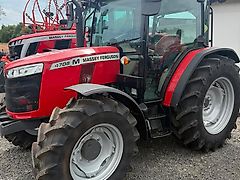 Massey Ferguson 4708 Traktor