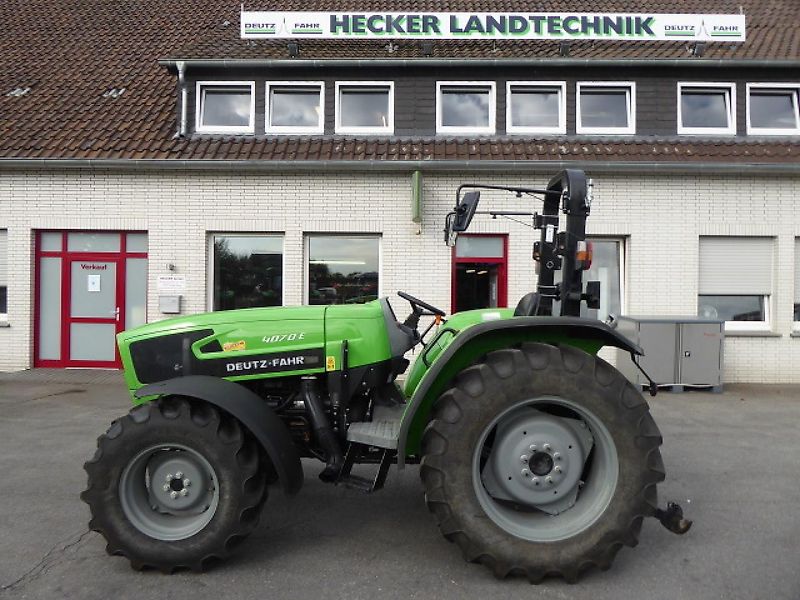 Deutz-Fahr 4070E