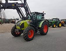 Claas Celtis 436 rx