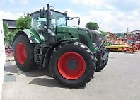 Fendt 930 Vario Fendt 930 Vario
