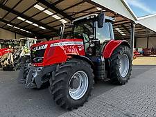 Massey Ferguson 7718-S Dyna-6 traktorpool Angebot