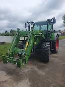 Fendt 313 S4 Profi traktorpool Angebot