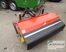 Kubota KEHRMASCHINE FRONTANBAU 120 CM W26TS00516