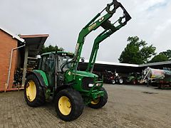 John Deere 6320 PREMIUM