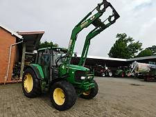 John Deere 6320 PREMIUM traktorpool Angebot