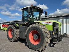 Claas Xerion 3300 trac traktorpool Angebot