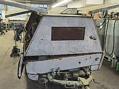 VEB Pumpen und Verdichter DDR DIKO