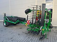 Düvelsdorf Green Rake Expert 6 m