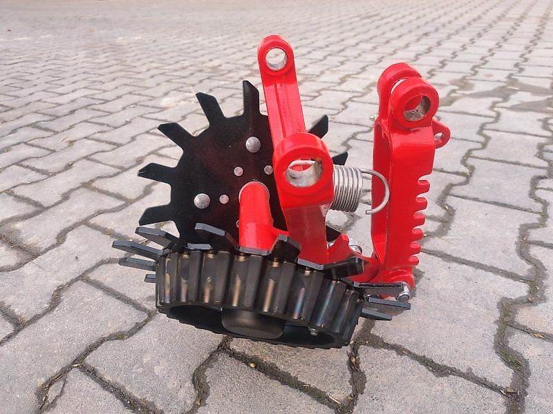 Väderstad FURCHENRÄUMER