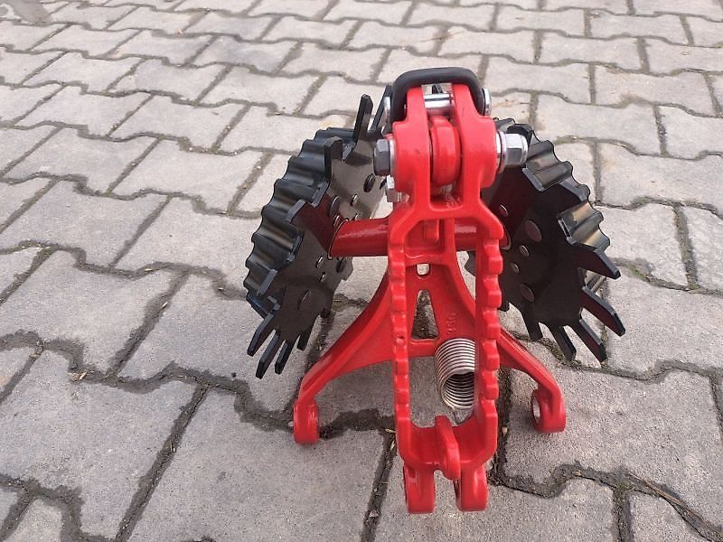 Väderstad FURCHENRÄUMER