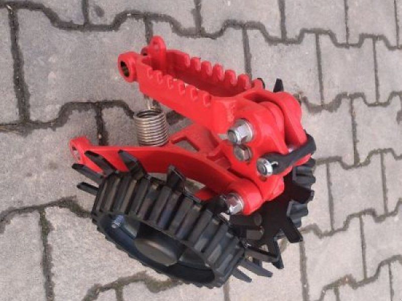 Väderstad FURCHENRÄUMER