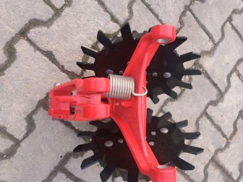 Väderstad FURCHENRÄUMER