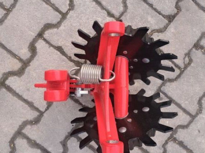 Väderstad FURCHENRÄUMER