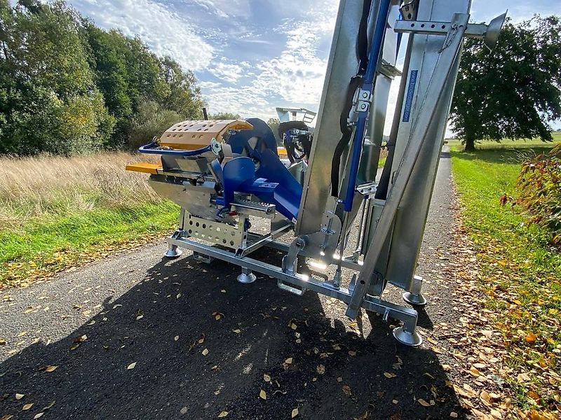 Förderbandsäge Binderberger WS700FBZ ECO , kein Posch