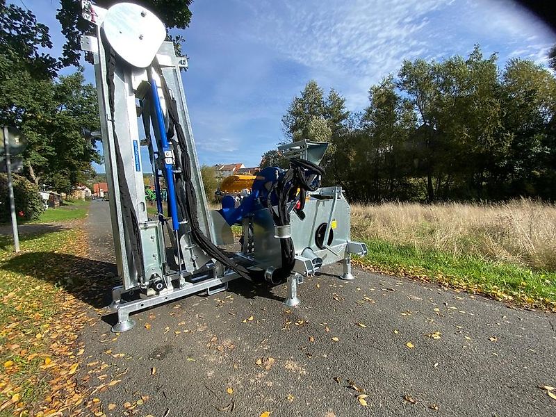 Förderbandsäge Binderberger WS700FBZ ECO , kein Posch