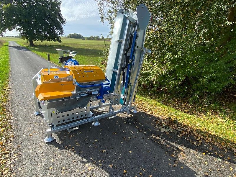 Förderbandsäge Binderberger WS700FBZ ECO , kein Posch